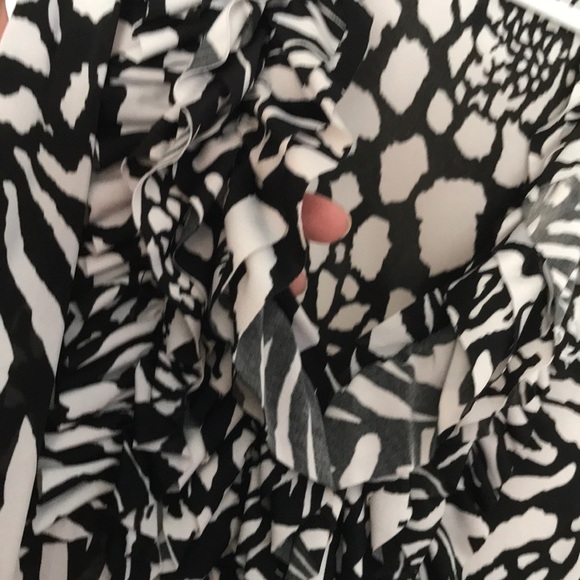 Silky top - Picture 2 of 3